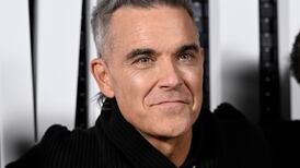 Robbie Williams to perform in Croke Park next summer