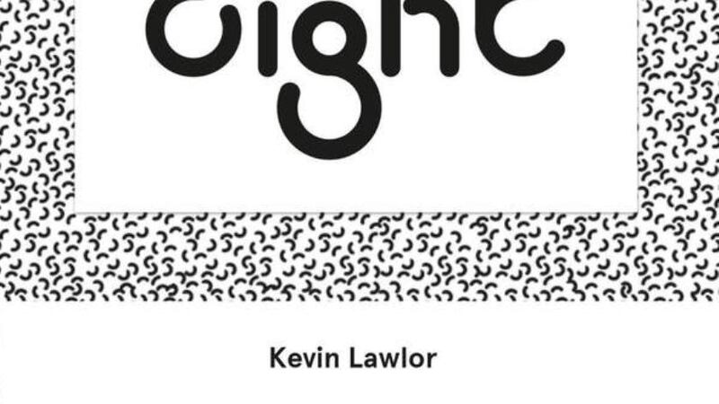 Kevin Lawlor: Eight | Album review