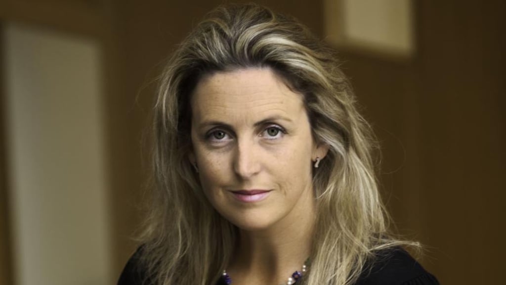 Grace O’Rourke Veitch: ‘We need to be measuring people on output and productivity, not their presence in the office.’