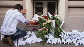 Vladimir Putin opposes MH17 tribunal ahead of UN vote