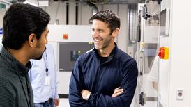 Apple shelf life: how the tech giant’s Cork base plays a key role in improving product longevity