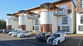 84 properties for €5.75m