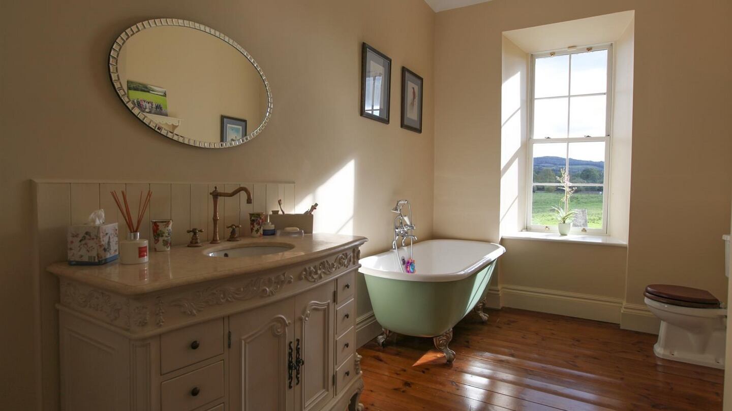 Woodfield House, Broadford, Co Clare