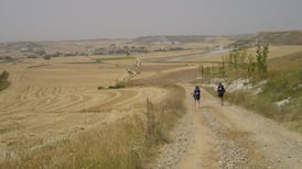 Ten steps to taking on the Camino to Santiago de Compostela