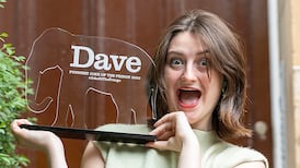 Edinburgh fringe funniest joke: Zookeeper pun wins the title