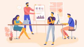 Pharma and healthcare: a growing sector after Covid-19