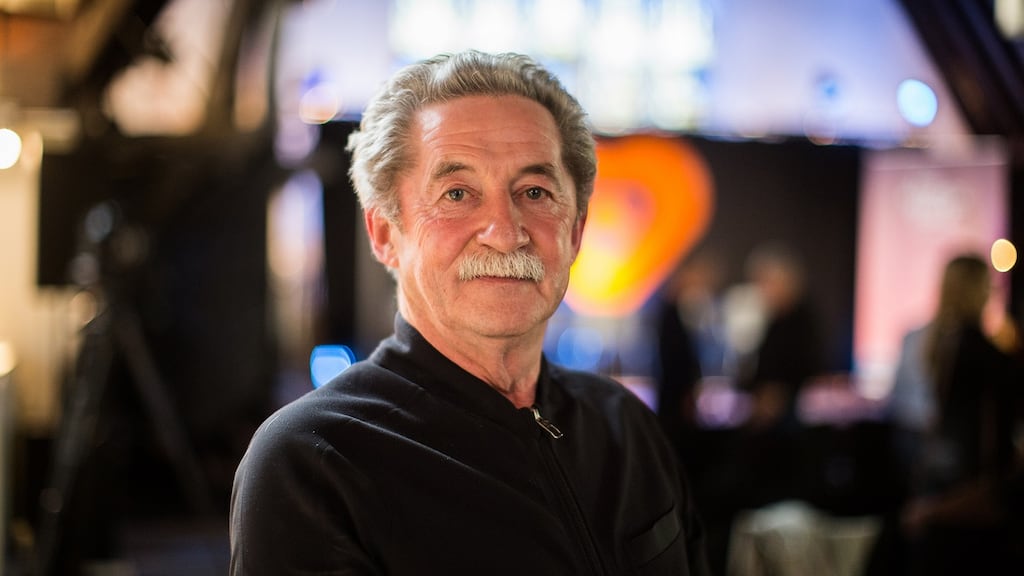 Philip King: 'The soundtrack to our lives is a hugely emotional historical document'