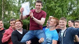 Question of the Week: Are boys doing better than girls in school?