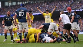 Deja vu for La Rochelle and Leinster as they meet for fourth time in a row in Champions Cup