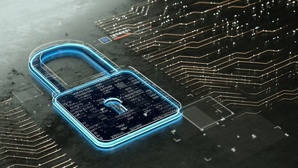 The ongoing threat of cyberattack is something that requires permanent focus. For busy organisations, it makes sense to engage external experts. Photograph: Getty Images