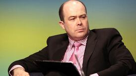 More meetings between Naughten and broadband bidder