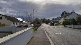 Fastest growing areas identified, including Kildare town that doubled population between two censuses