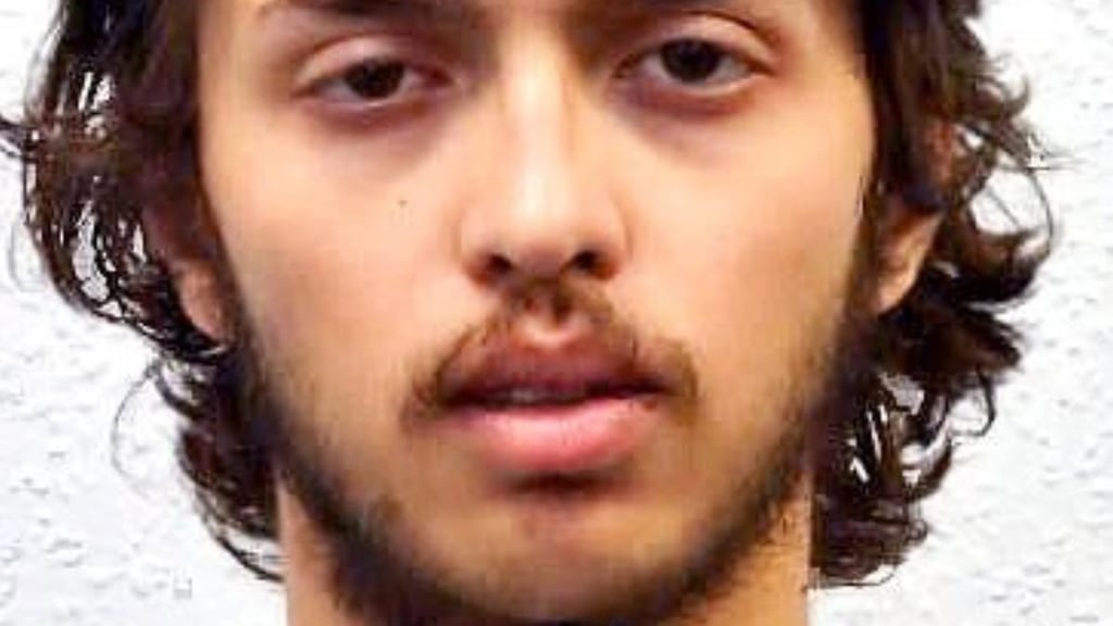 Legal move follows an incident in south London last Sunday when police shot dead Sudesh Amman, a convicted terrorist who had been released early, after he stabbed two people on the street. Photograph: PA