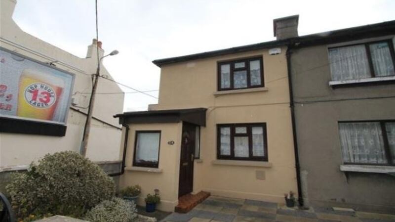 1 Smyth’s Gardens, York Road, Dun Laoghaire, Co Dublin