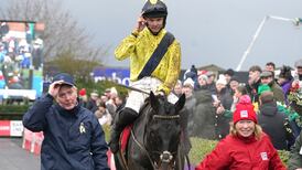Marine Nationale makes waves in Fairyhouse thriller