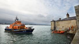 RNLI ‘unfair and disrespectful’ in making former Army captain redundant, WRC finds