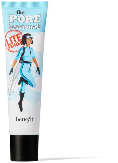 Benefit The Porefessional Lite Primer