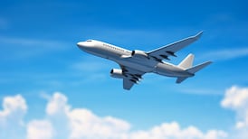 SMBC says it will take time for 737 Max to return to service