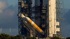 Nasa invites public  to sign up for free space  ‘boarding pass’