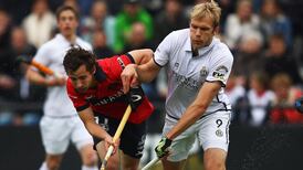 Familiar face in Bruxelles’ line-up facing Banbridge