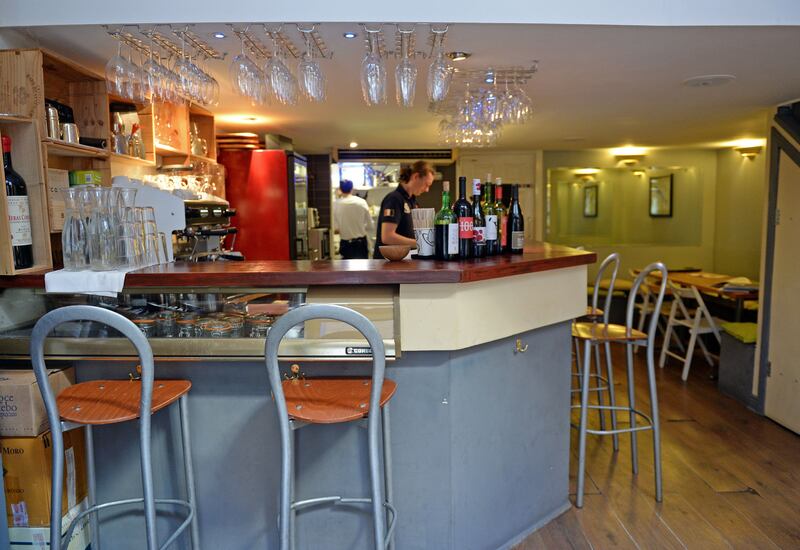 Piglet. Photograph: Eric Luke/The Irish Times