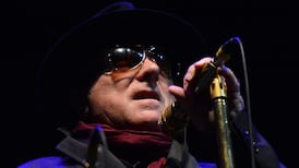 Defamation action against Van Morrison settled