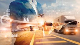 Irish-founded supply chain software company Overhaul raises $35m