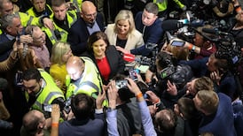 Long-time Sinn Féin director of finance facing unwelcome scrutiny over party money