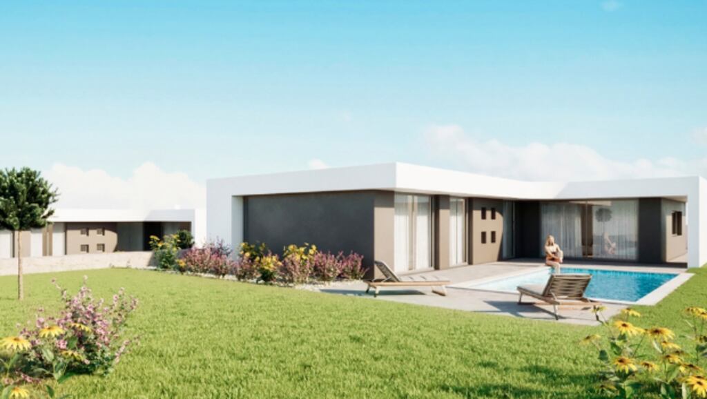 With a great climate, beautiful coastlines and historic towns aplenty, Portugal is one of Europe's favourite retirement destinations