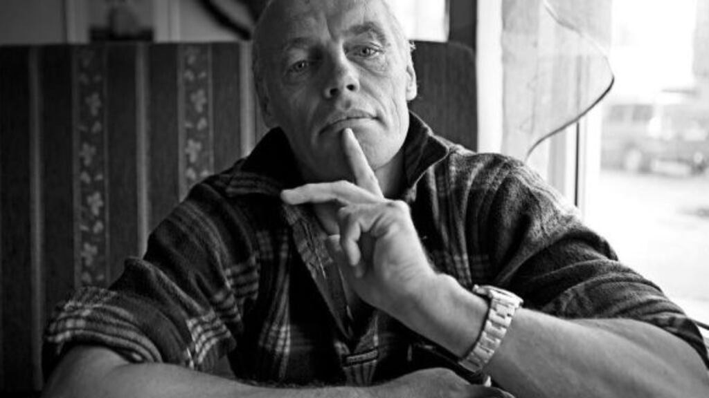 Imre Arakas has been charged with conspiring to kill a long-time friend of the Hutch family.