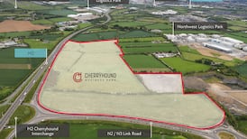 Fingal County Council seeks expressions of interest for M2 motorway landbank