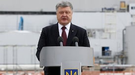 Kremlin vows to defend Russian church faithful in Ukraine dispute