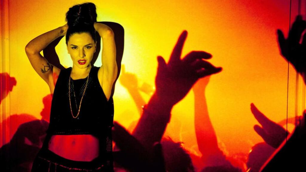 Ayah Marar: Dirty, dark and bassy