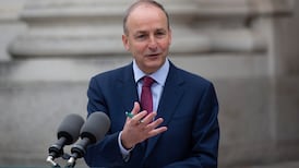 The Irish Times view on Covid-19 in Ireland: understanding a worrying trend