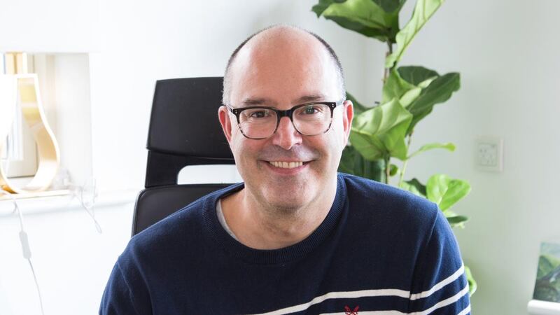 Xavier Dubuisson, co-founder of RetroKit