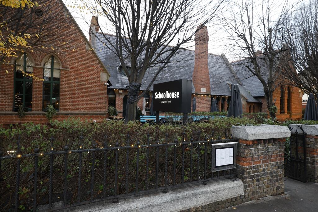 The Workplace Relations Commission heard that Ryan Boodhun was suspended in June 2023 after an allegation was made against him, and later sacked Photograph: Nick Bradshaw/The Irish Times