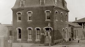 Chicago Joe, the illiterate Irishwoman who became Montana’s great madam