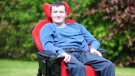 My health experience: Battling to adapt as a result of rare genetic disorder