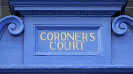 Cork boy (14) died after getting head trapped in railings