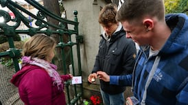 Irish fall into same target of ‘infidels’ as Paris victims