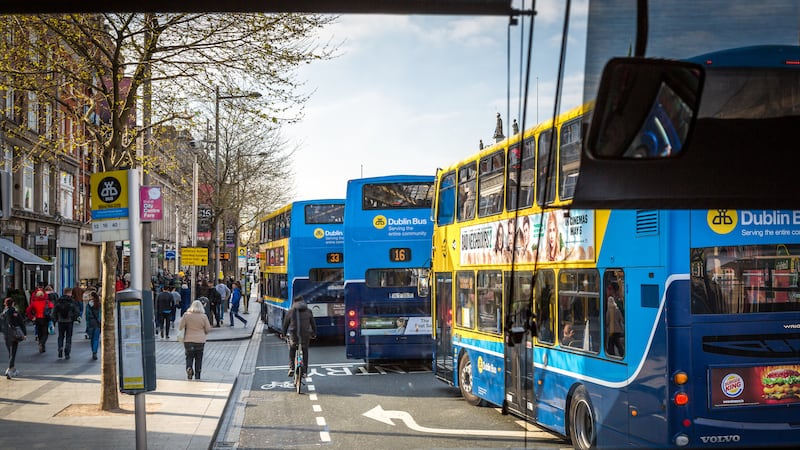 Would Zohran Mamdani’s plan for free buses work in Dublin?
