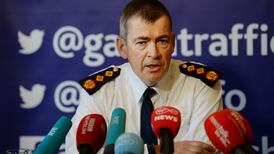 Garda chief dismisses report of emergency plan for Border