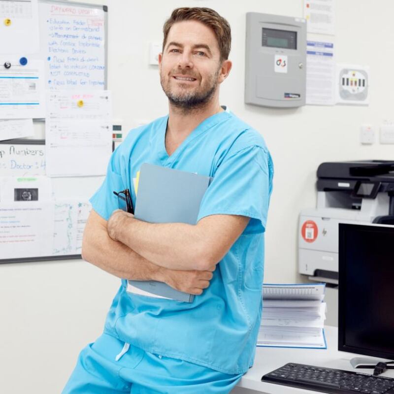 Instagram aesthetic: plastic surgeon Richard Hanson says specialised training is required to deal with complications