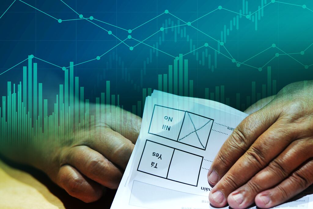 Illustration: Paul Scott