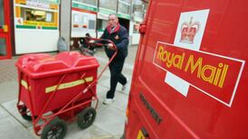 Britain to float Royal Mail within weeks