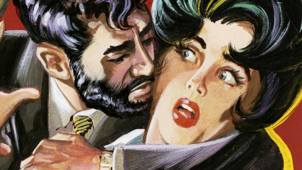 ‘If he is no longer the person I once knew, is there any point in still being friends with him?’ Illustration via Getty Images