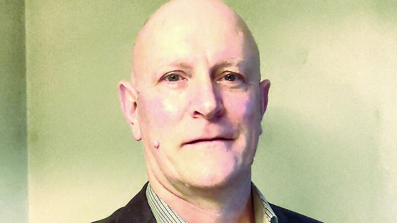 Geoff Allen, founder of Mersus Technologies/Avatar Academy