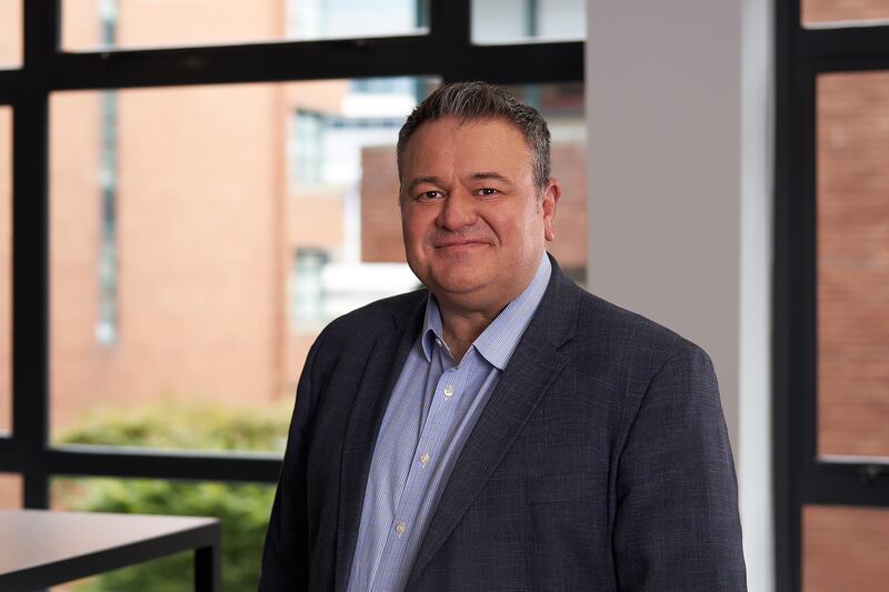 Paul Pierotti of EY says that when it comes to AI Ireland should continue to focus on education, innovation and creating higher value jobs