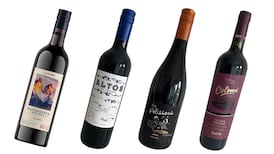 Mad for the malbec: four of John Wilson’s favourites