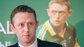 GAA to consider legal advice to prevent testimonial events